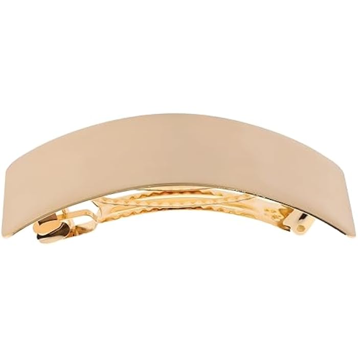 Elegant Hair Clips - Fashion-Forward Non-Slip Accessories for Women and Girls, Tailored to Enhance All Hairstyle Choices (model 4) - Image 5